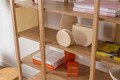 Corp biblioteca, Hanah Home, Nala 120, Natural