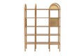 Corp biblioteca, Hanah Home, Nala 120, Natural