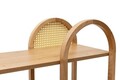Corp biblioteca, Hanah Home, Nala 120, Natural