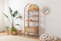 Corp biblioteca, Hanah Home, Nala 75, Natural