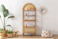 Corp biblioteca, Hanah Home, Nala 75, Natural