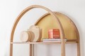 Corp biblioteca, Hanah Home, Nala 75, Natural