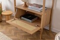 Corp biblioteca, Hanah Home, Nala 75, Natural