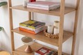 Corp biblioteca, Hanah Home, Nala 75, Natural