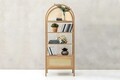 Corp biblioteca, Hanah Home, Nala 75, Natural