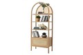 Corp biblioteca, Hanah Home, Nala 75, Natural