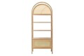 Corp biblioteca, Hanah Home, Nala 75, Natural