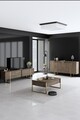 Set mobilier living, Bexley, Luxe, PAL, Nuc / Aur
