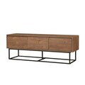 Set mobilier living, Sapphire, Laxus Takım 16, PAL, Nuc / Negru