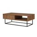 Set mobilier living, Sapphire, Laxus Takım 16, PAL, Nuc / Negru
