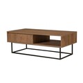 Set mobilier living, Sapphire, Laxus Takım 21, PAL, Nuc / Negru