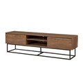 Set mobilier living, Sapphire, Laxus Takım 12, PAL, Nuc / Negru