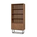 Set mobilier living, Sapphire, Laxus Takım 12, PAL, Nuc / Negru