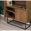Set mobilier living, Sapphire, Laxus Takım 27, PAL, Nuc / Negru