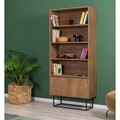 Set mobilier living, Sapphire, Laxus Takım 25, PAL, Nuc / Negru