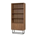 Set mobilier living, Sapphire, Laxus Takım 25, PAL, Nuc / Negru