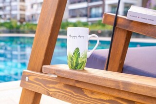 203x116x180 cm, Antracit