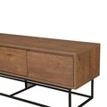 Set mobilier living, Sapphire, Laxus Takım 18, PAL, Nuc / Negru