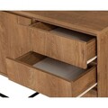 Set mobilier living, Sapphire, Laxus Takım 15, PAL, Nuc / Negru