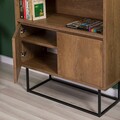 Set mobilier living, Sapphire, Laxus Takım 11, PAL, Nuc / Negru