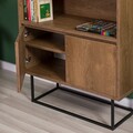 Set mobilier living, Sapphire, Laxus Takım 24, PAL, Nuc / Negru