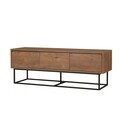 Set mobilier living, Sapphire, Laxus Takım 14, PAL, Nuc / Negru