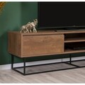 Set mobilier living, Sapphire, Laxus Takım 9, PAL, Nuc / Negru