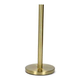 15x34 cm, Auriu, Suport rola