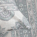 Lenjerie de pat dubla Motifs, Homla, 3 piese, 160x200 cm, bumbac satinat, multicolor
