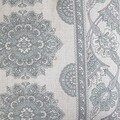 Lenjerie de pat dubla Motifs, Homla, 3 piese, 160x200 cm, bumbac satinat, multicolor