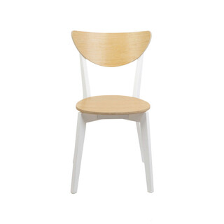 41x42x80 cm, Natur;Alb