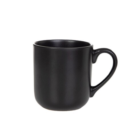 Cana Famelio, Homla, 400 ml, dolomita, negru