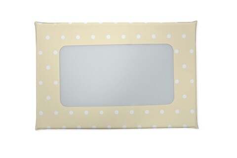 Covor decontaminare Dots 38x58 cm