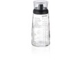 Shaker gradat pentru dressing, Leifheit, 300 ml, plastic