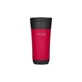 Cana termos, Thermos, 425 ml, inox, rosu