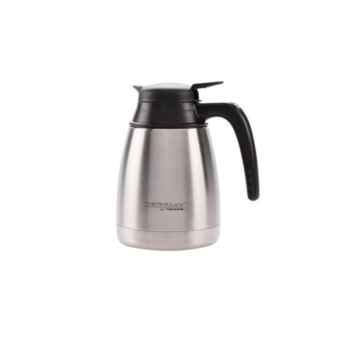 Carafa termos, Thermos, 1 L, inox, gri