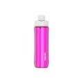 Sticla termos, Thermos, 750 ml, plastic, roz