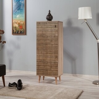 Pantofar 50x38x128 cm