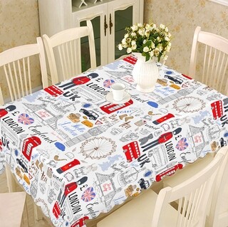 100x140 cm, Multicolor