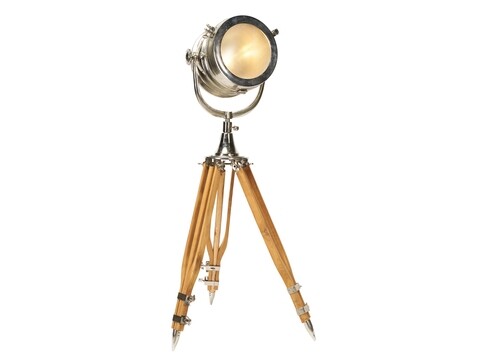 Lampadar Tripod, Heinner, E27