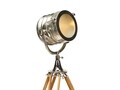 Lampadar Tripod, Heinner, E27