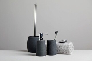 11.8x38.5 cm, Gri