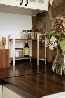 30x30x33 cm, Alb;Maro