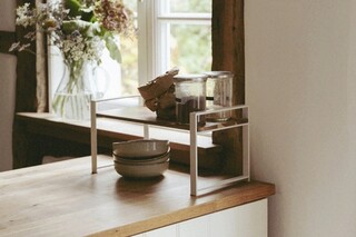 40x20x20 cm, Alb;Maro