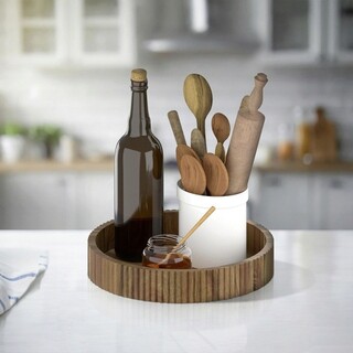 29x5 cm, Maro, Suport depozitare