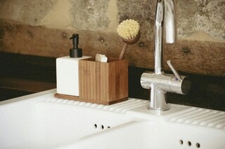 18.5x8.5x17 cm, Multicolor, Dozator