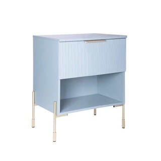 60x45x57 cm, Albastru