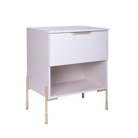 Dulap baie / masca chiuveta Navado, Homla, 60x45x57 cm, PAL/MDF, casmir