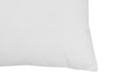 Pernă (UE) (IT), White, Daisyhome, Bumbac