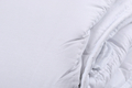 Quilt single (DE), White, Whitney, Bumbac